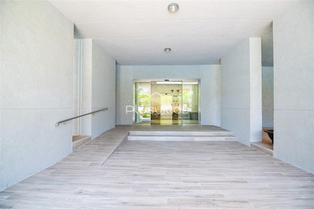 1 chambre Appartement à vendre à Calpe / Calp avec piscine - 550 000 € (Ref: 7690978)