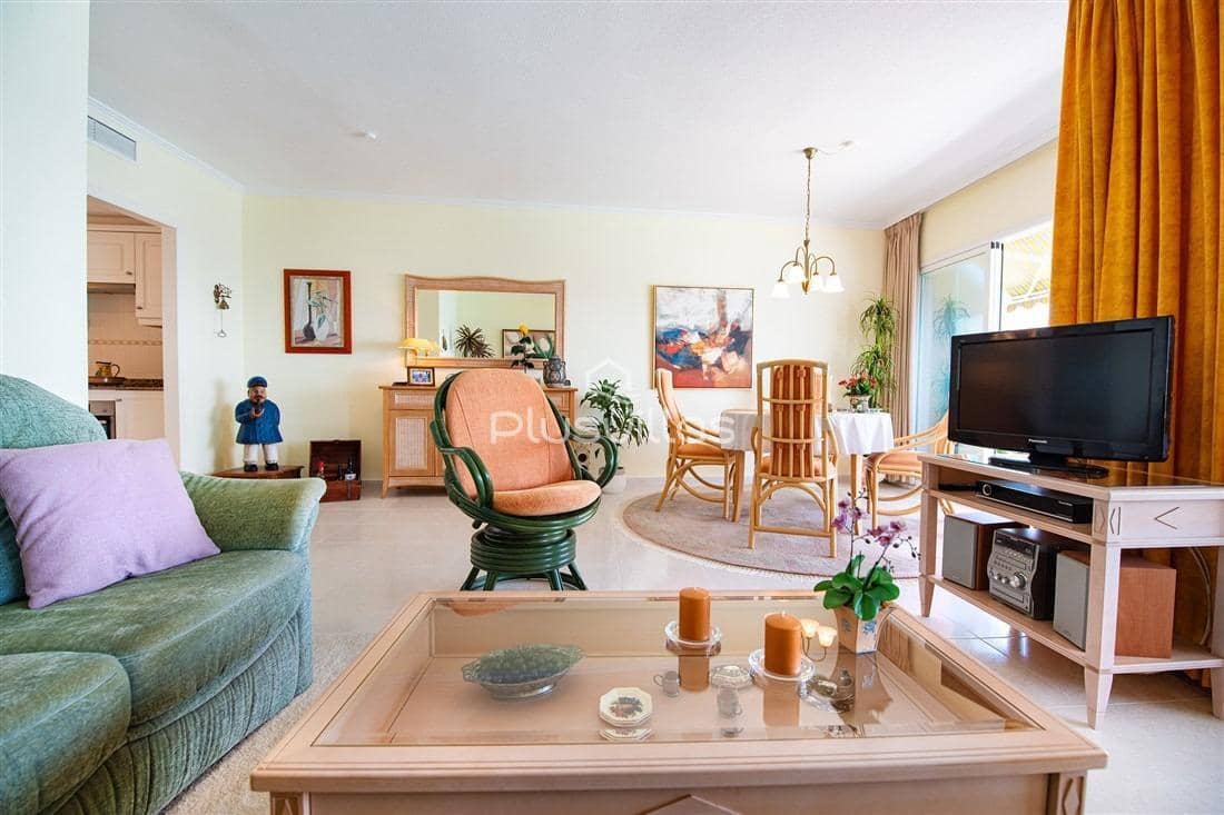 1 chambre Appartement à vendre à Calpe / Calp avec piscine - 550 000 € (Ref: 7690978)