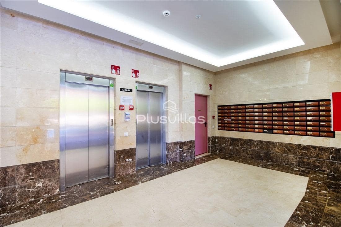 1 chambre Appartement à vendre à Calpe / Calp avec piscine - 550 000 € (Ref: 7690978)