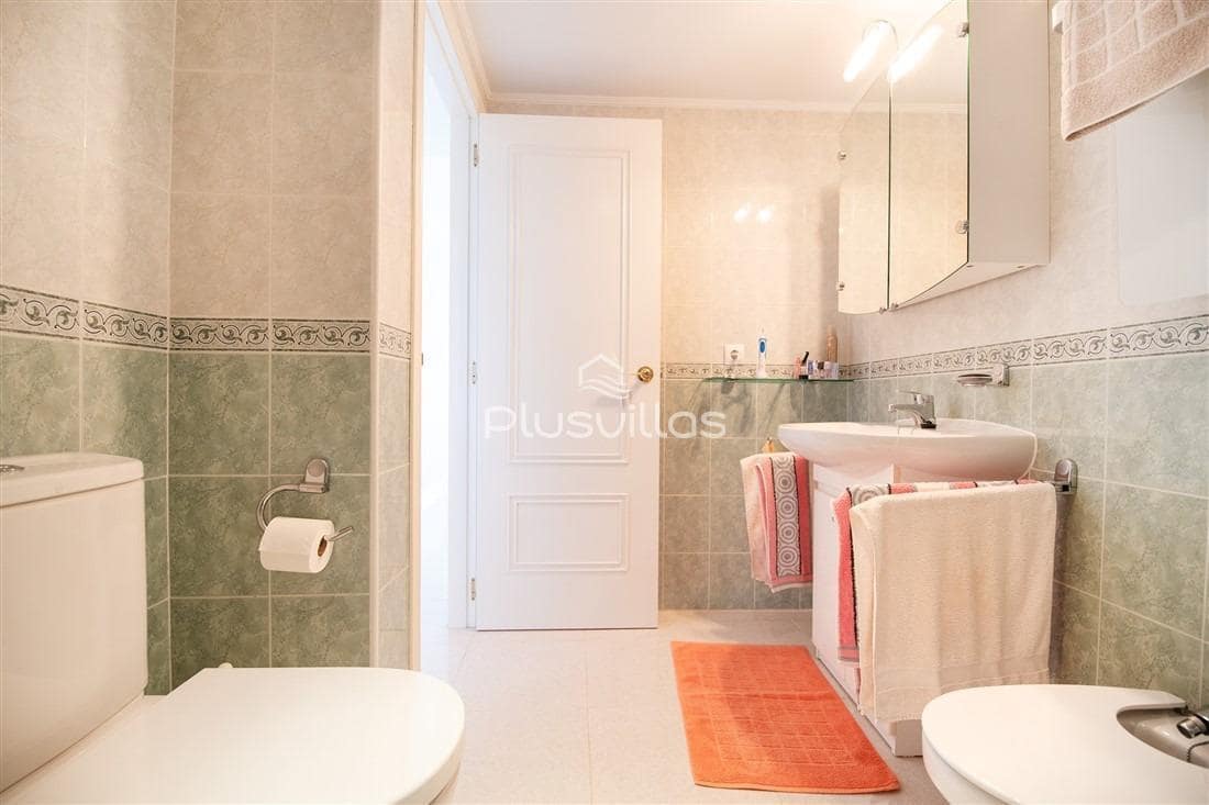 1 chambre Appartement à vendre à Calpe / Calp avec piscine - 550 000 € (Ref: 7690978)