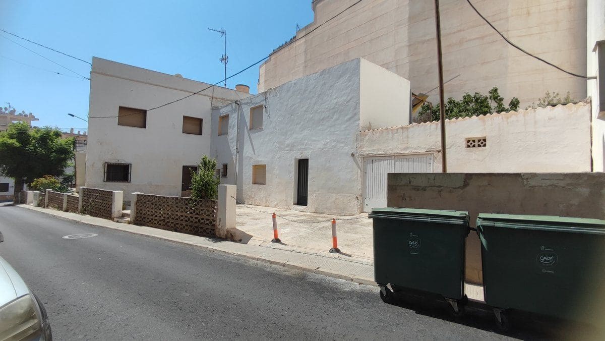 Villa till salu i Calpe / Calp - 895 000 € (Ref: 7783280)