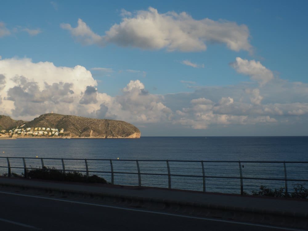 4 chambre Villa/Maison à vendre à Moraira avec piscine - 1 350 000 € (Ref: 7786421)