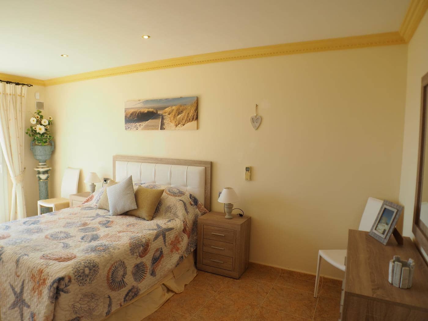 4 chambre Villa/Maison à vendre à Moraira avec piscine - 1 350 000 € (Ref: 7786421)