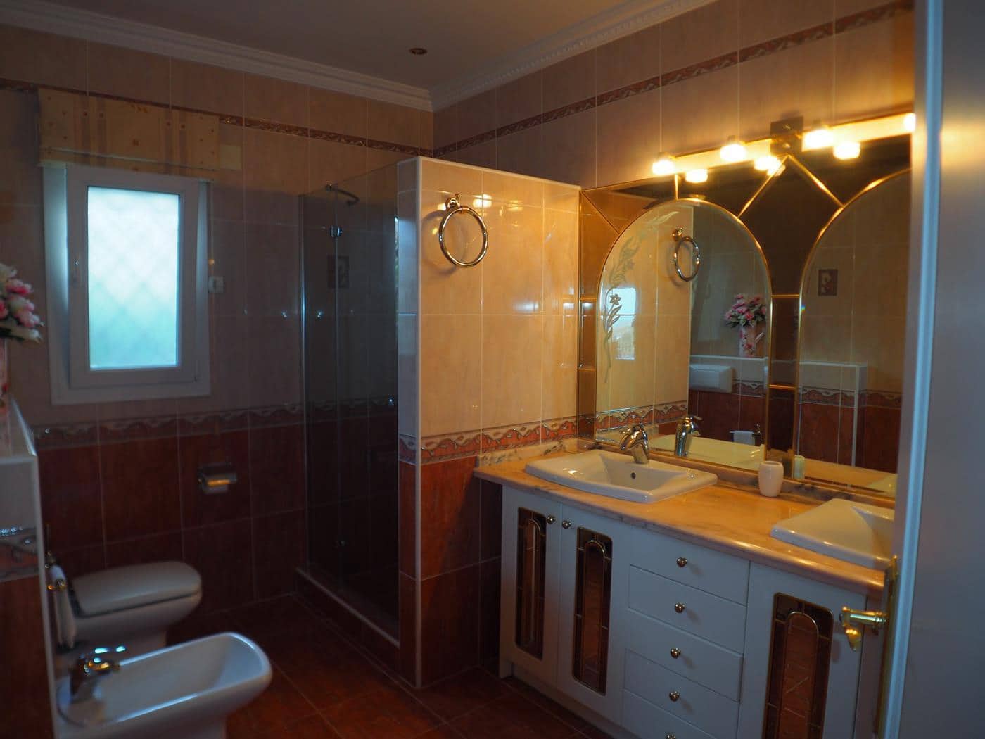 4 chambre Villa/Maison à vendre à Moraira avec piscine - 1 350 000 € (Ref: 7786421)