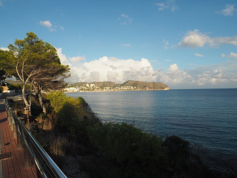 4 chambre Villa/Maison à vendre à Moraira avec piscine - 1 350 000 € (Ref: 7786421)