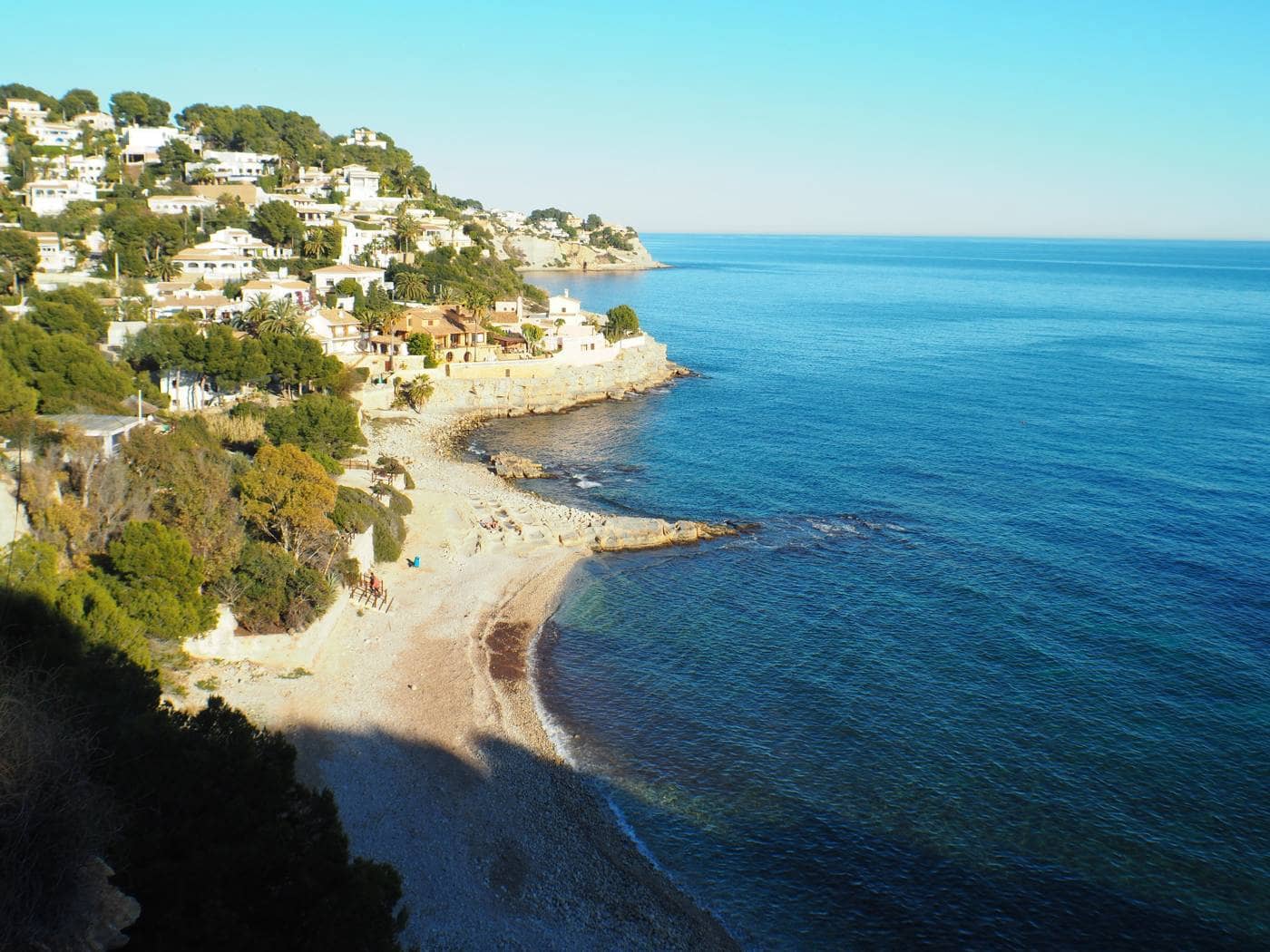 4 chambre Villa/Maison à vendre à Moraira avec piscine - 1 350 000 € (Ref: 7786421)