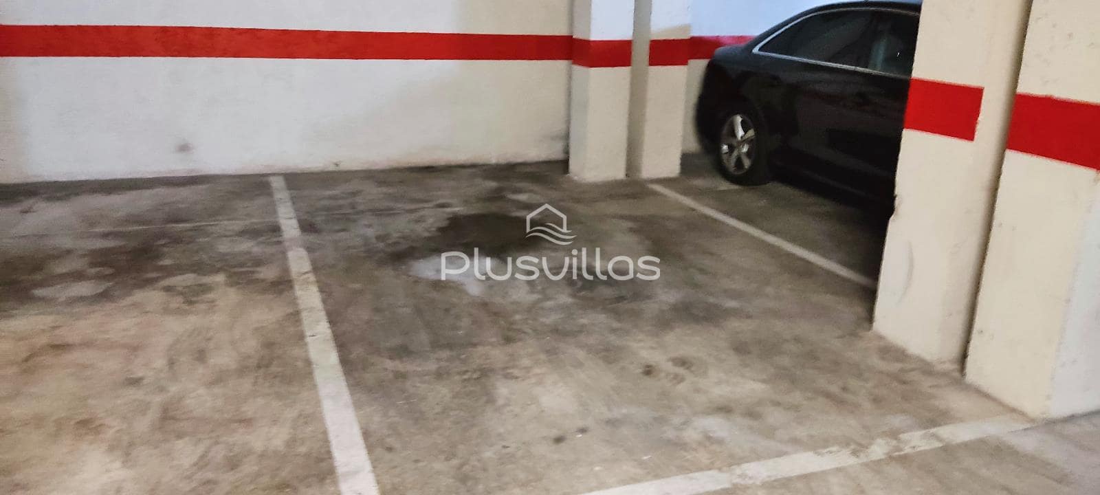 Garage til salg i Calpe / Calp - € 16.500 (Ref: 7802635)