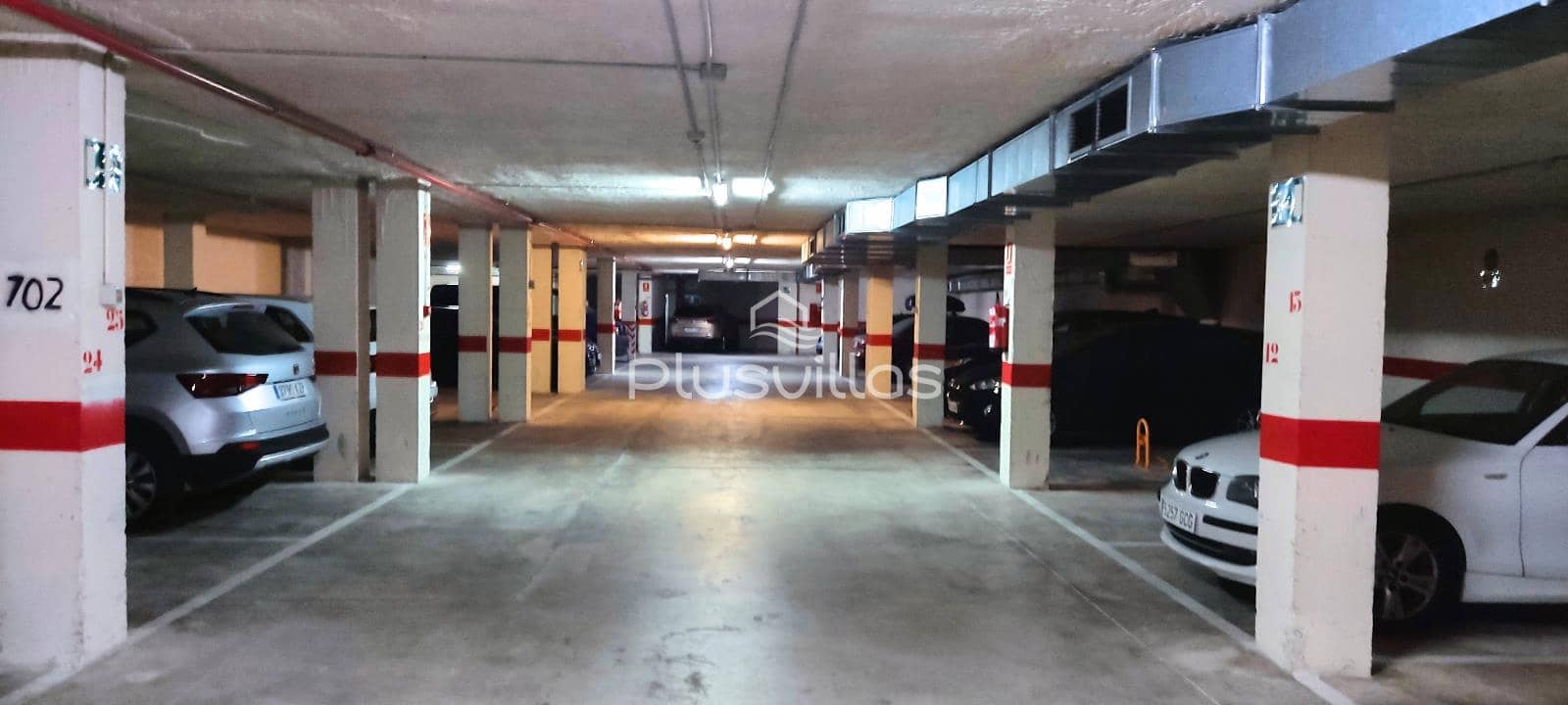 Garage til salg i Calpe / Calp - € 16.500 (Ref: 7802635)