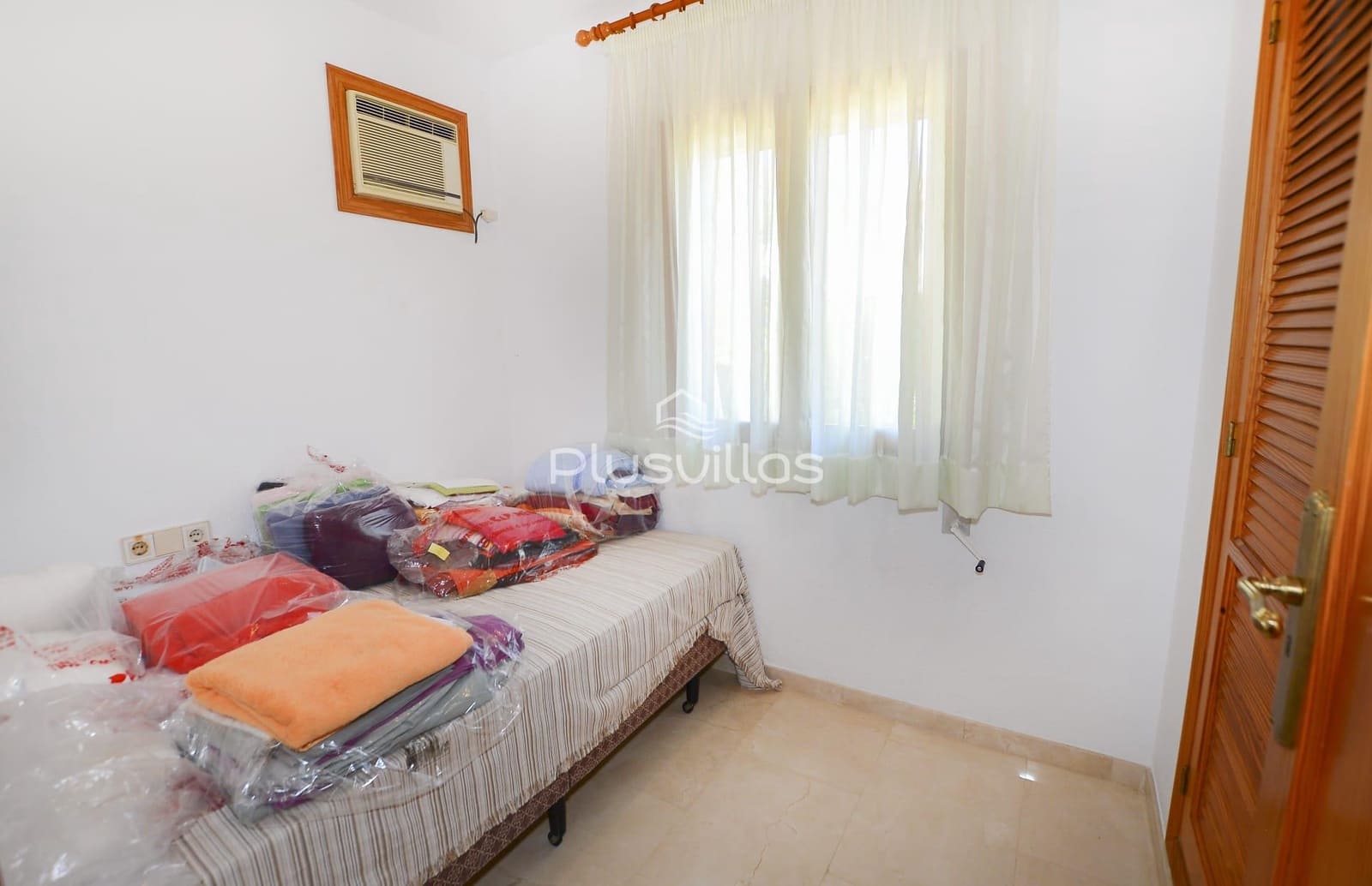 7 chambre Villa/Maison à vendre à Calpe / Calp avec piscine - 890 000 € (Ref: 7815457)