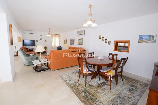 7 bedroom Villa for sale in Gargasindi, Calpe / Calp with pool - € 890,000 (Ref: 7815457)