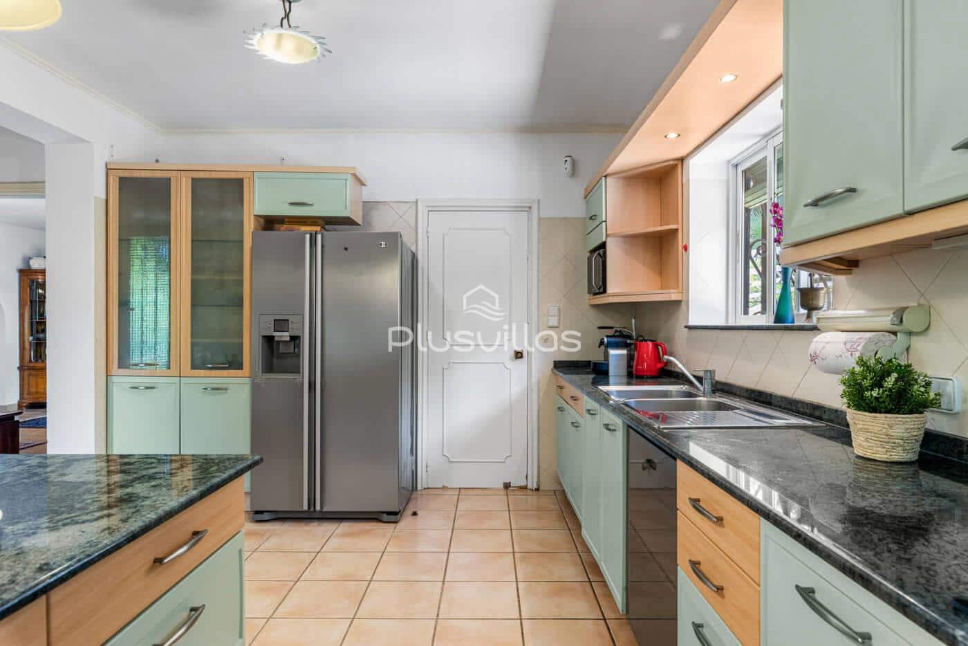 5 bedroom Villa for sale in Altea with pool - € 1,590,000 (Ref: 7855707)