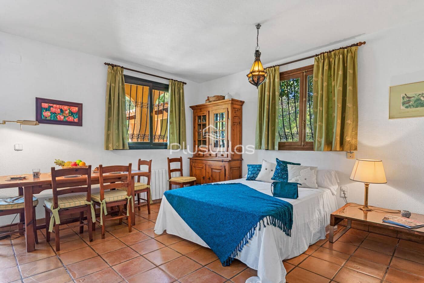 5 bedroom Villa for sale in Altea with pool - € 1,590,000 (Ref: 7855707)