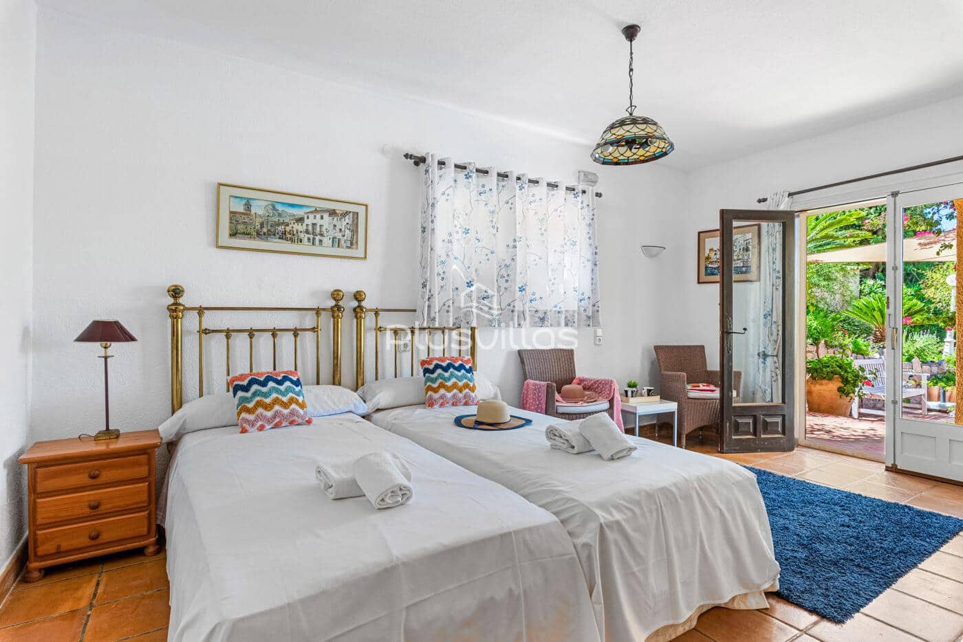 5 bedroom Villa for sale in Altea with pool - € 1,590,000 (Ref: 7855707)