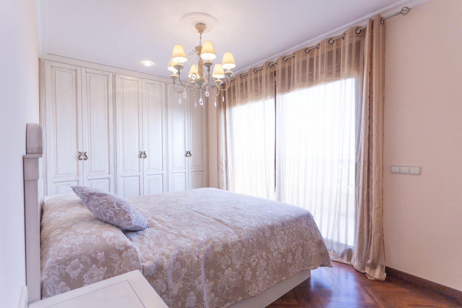 5 bedroom Villa for sale in Benissa with pool - € 2,990,000 (Ref: 7864588)