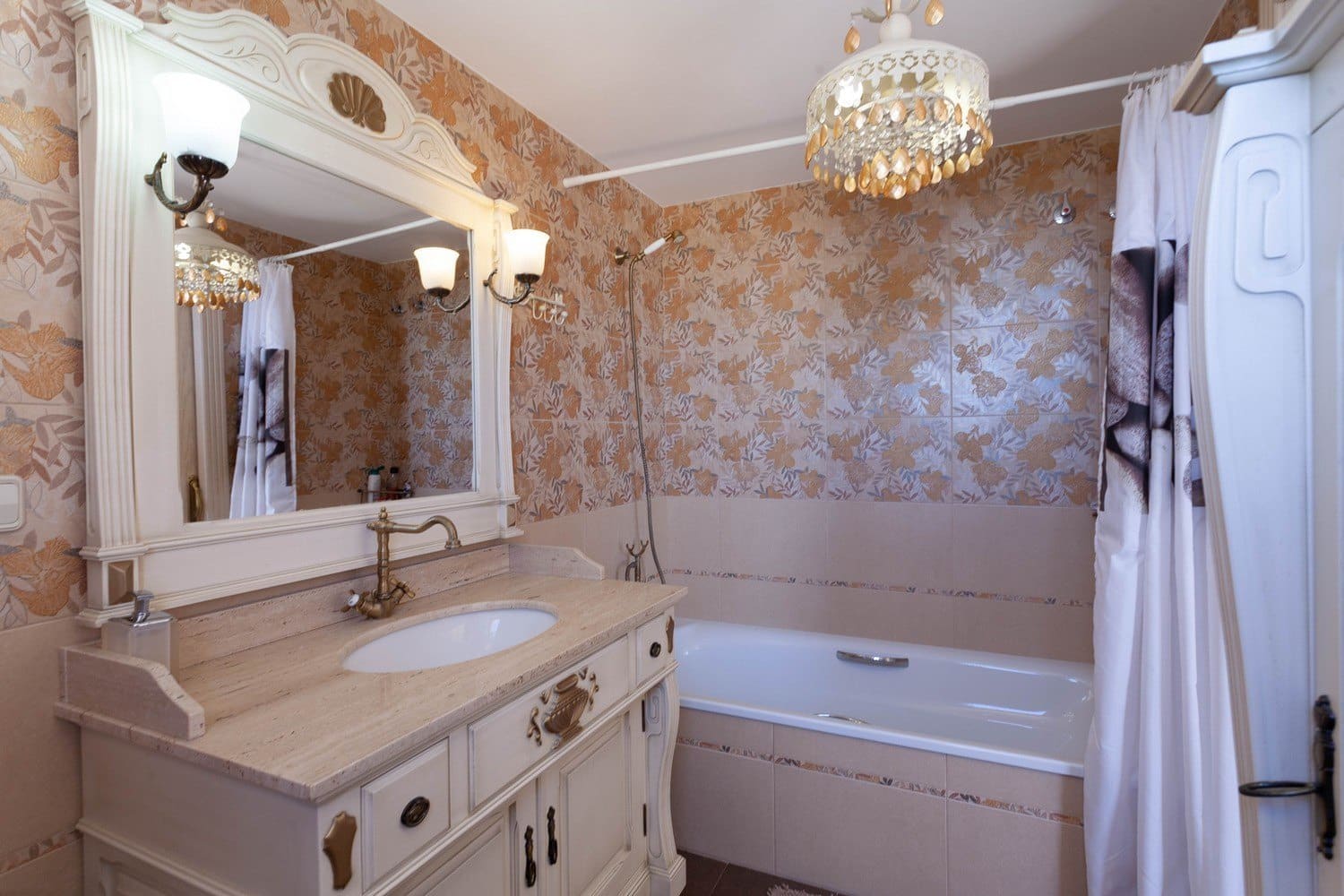 5 bedroom Villa for sale in Benissa with pool - € 2,990,000 (Ref: 7864588)