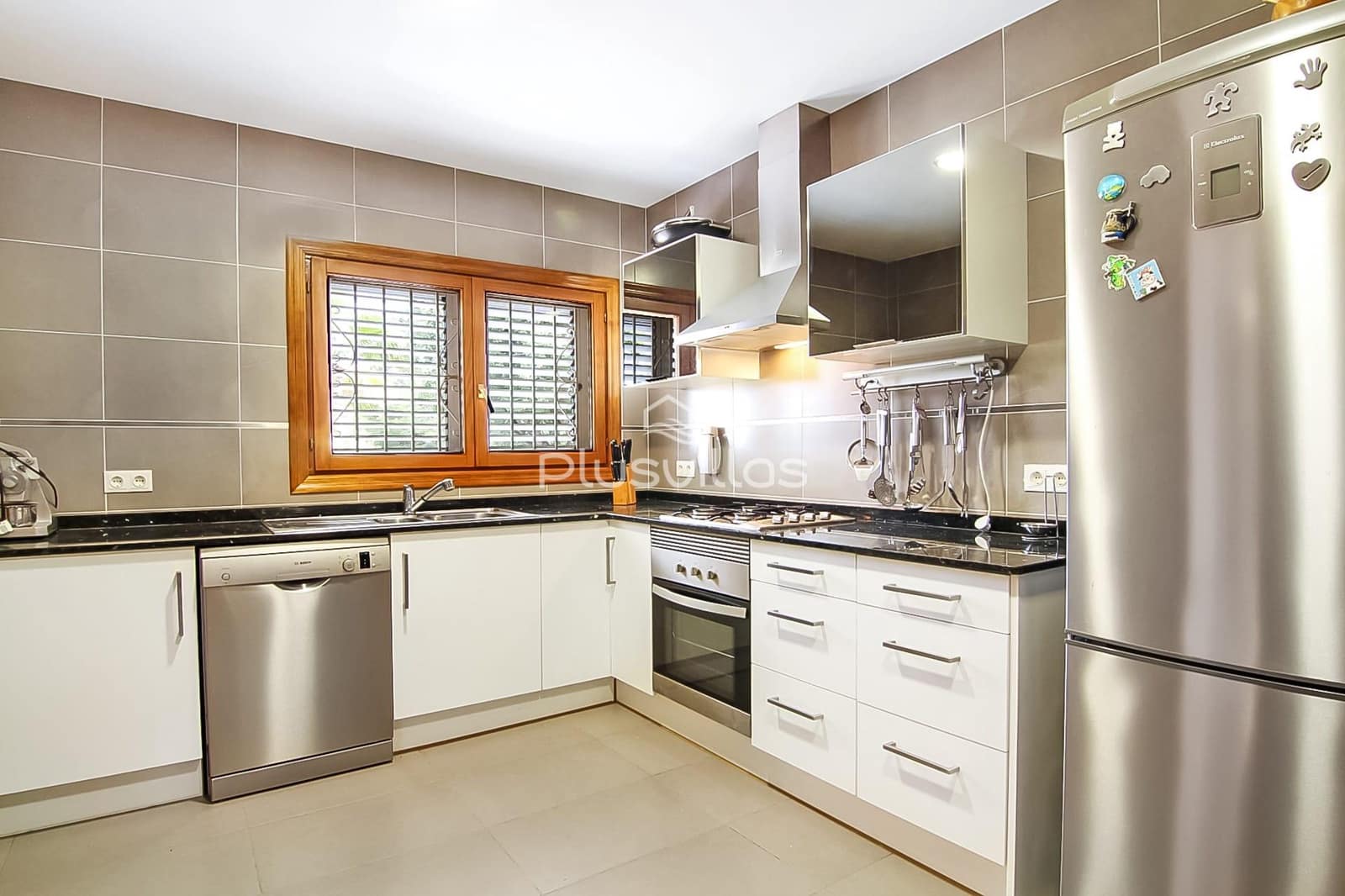 5 soveværelse Villa til salg i Calpe / Calp med swimmingpool - € 1.165.000 (Ref: 7873257)