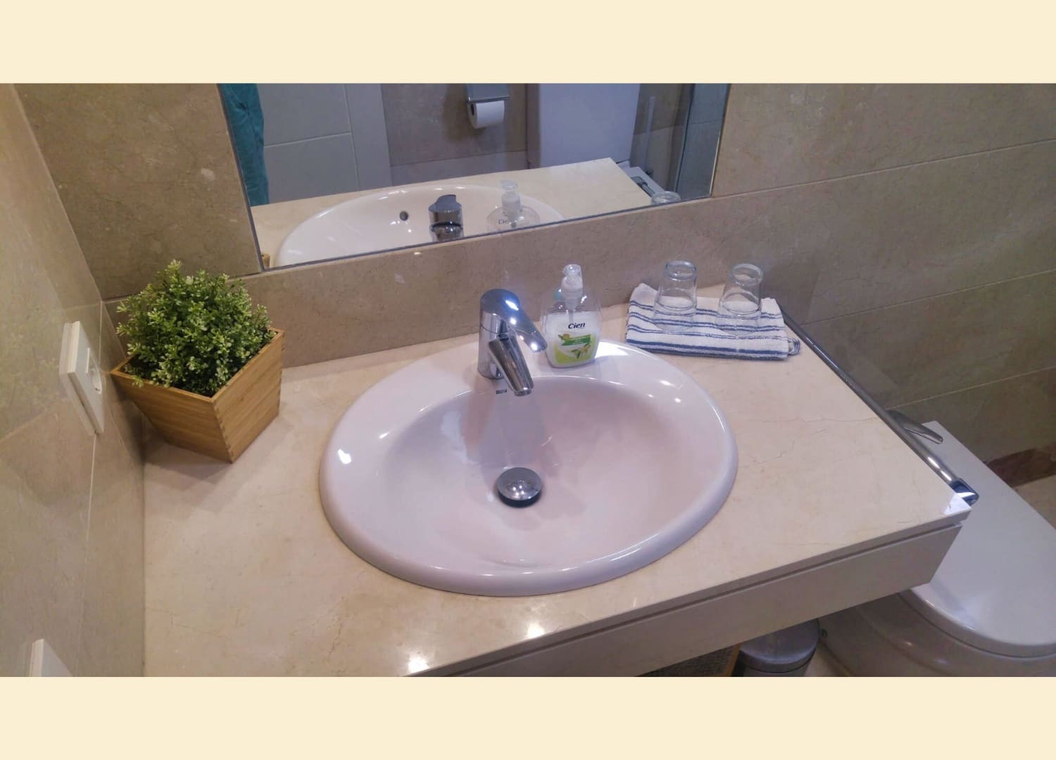 2 makuuhuone Huoneisto myytävänä paikassa Calpe / Calp mukana uima-altaan - 375 000 € (Ref: 7969209)