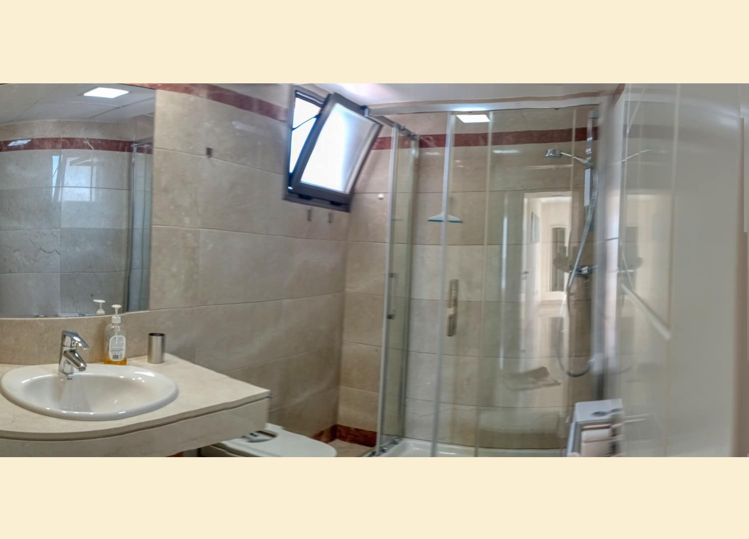 2 makuuhuone Huoneisto myytävänä paikassa Calpe / Calp mukana uima-altaan - 375 000 € (Ref: 7969209)