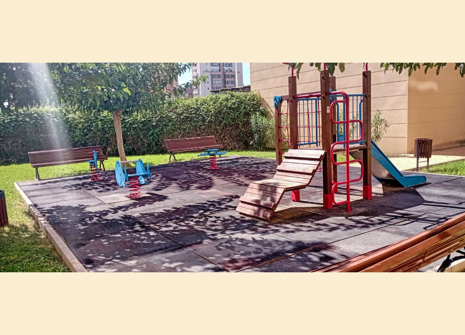 2 makuuhuone Huoneisto myytävänä paikassa Calpe / Calp mukana uima-altaan - 375 000 € (Ref: 7969209)