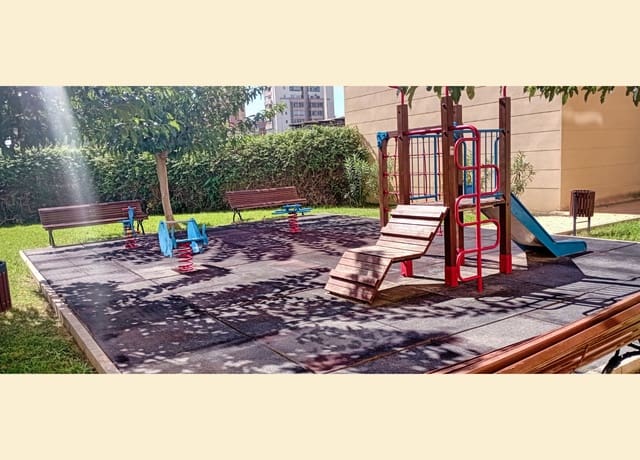 2 makuuhuone Huoneisto myytävänä paikassa Pueblo, Calpe / Calp mukana uima-altaan - 375 000 € (Ref: 7969209)