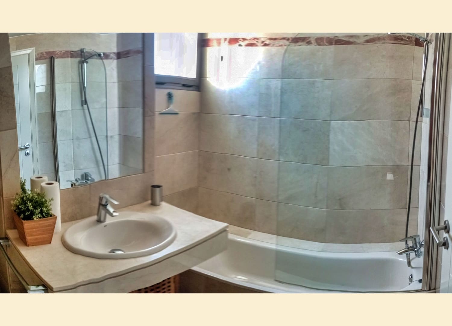 2 makuuhuone Huoneisto myytävänä paikassa Calpe / Calp mukana uima-altaan - 375 000 € (Ref: 7969209)