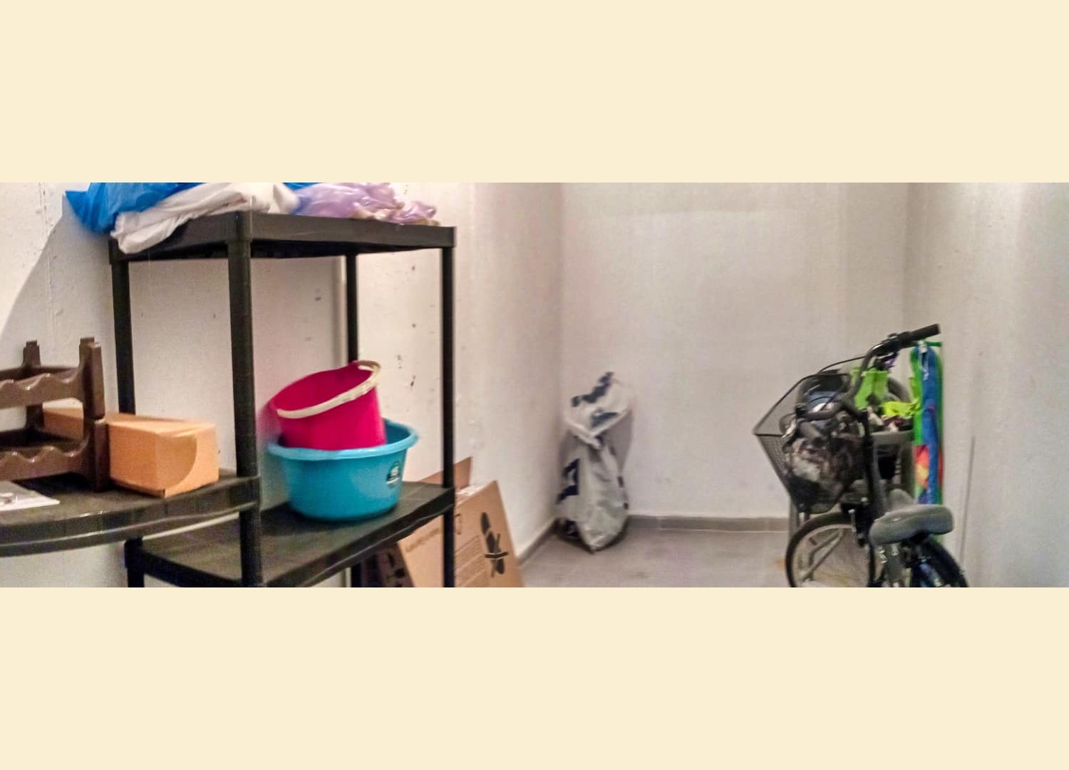 2 makuuhuone Huoneisto myytävänä paikassa Calpe / Calp mukana uima-altaan - 375 000 € (Ref: 7969209)