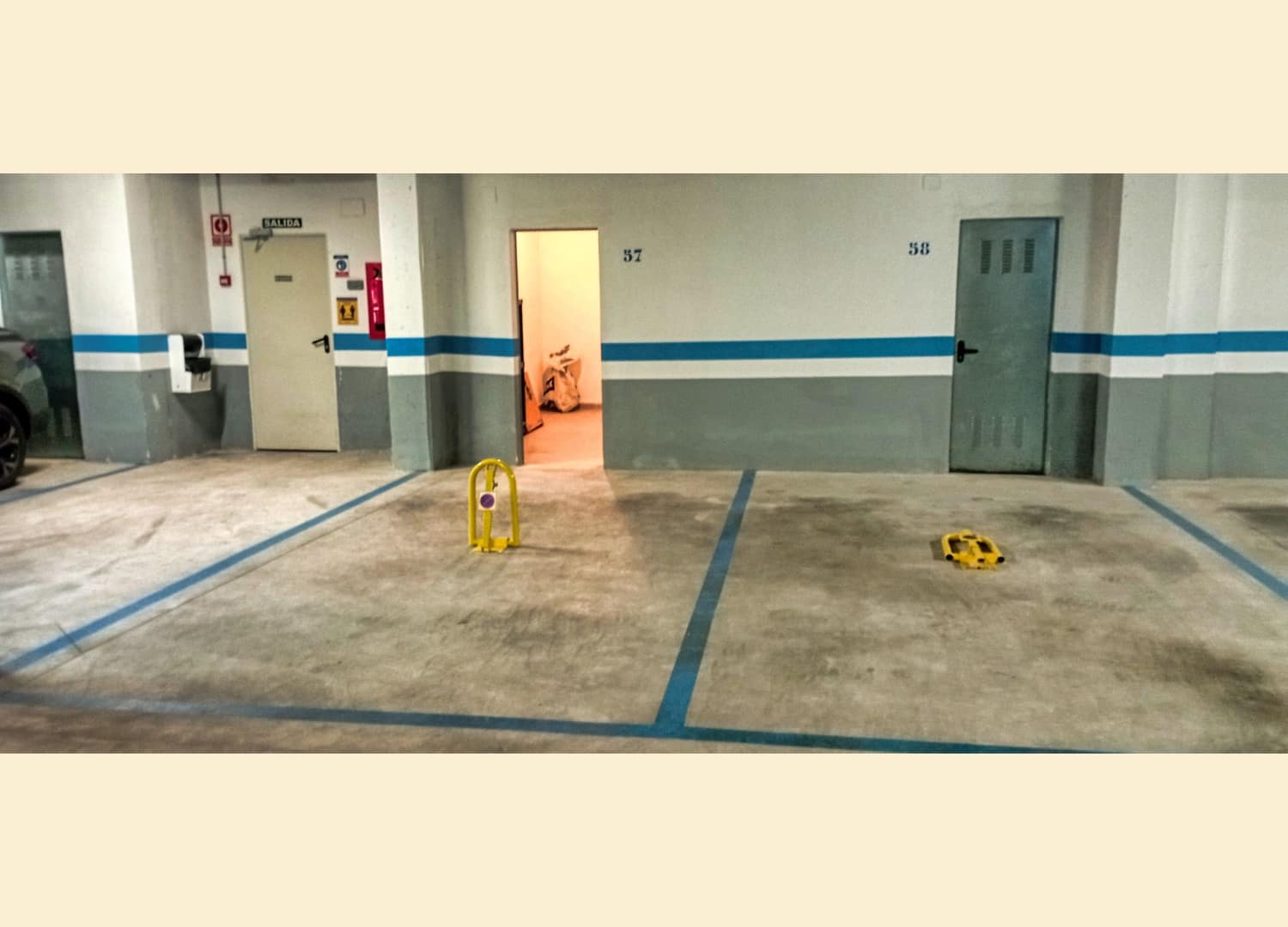 2 makuuhuone Huoneisto myytävänä paikassa Calpe / Calp mukana uima-altaan - 375 000 € (Ref: 7969209)