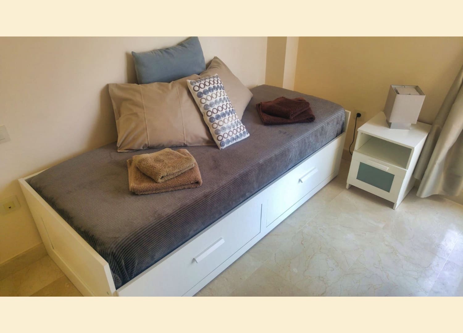 2 makuuhuone Huoneisto myytävänä paikassa Calpe / Calp mukana uima-altaan - 375 000 € (Ref: 7969209)