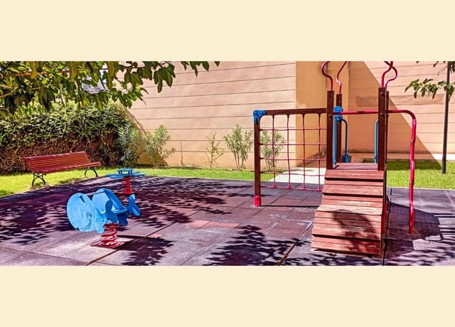 2 makuuhuone Huoneisto myytävänä paikassa Pueblo, Calpe / Calp mukana uima-altaan - 375 000 € (Ref: 7969209)