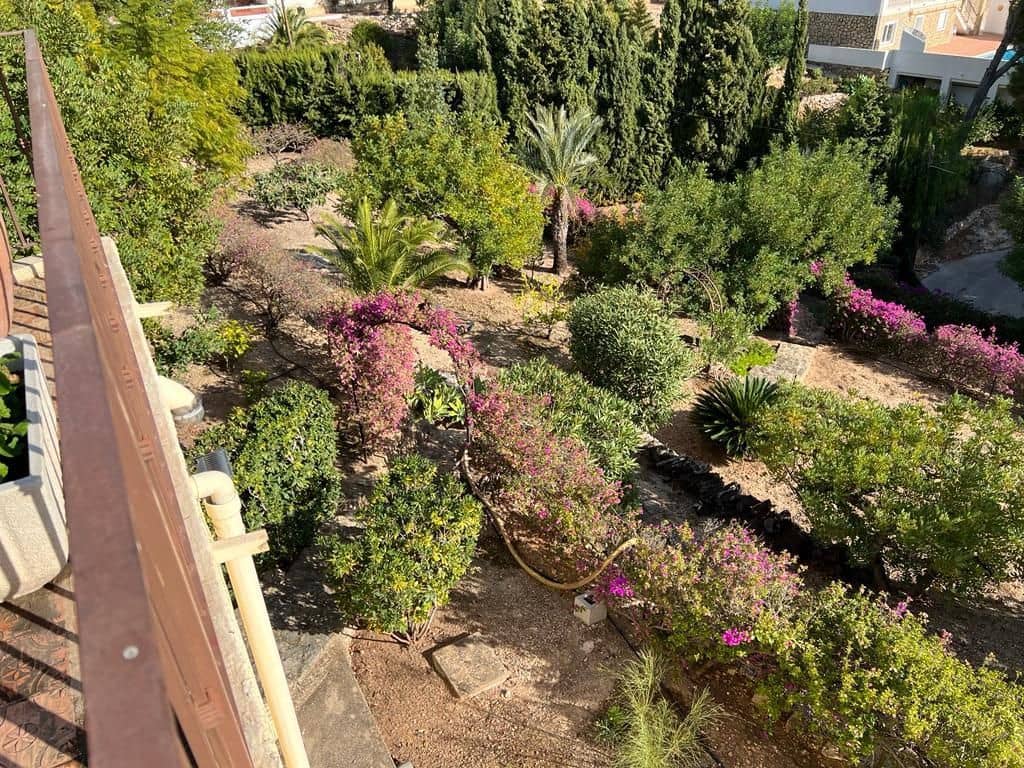 5 chambre Villa/Maison à vendre à Altea avec piscine - 1 375 000 € (Ref: 7991517)