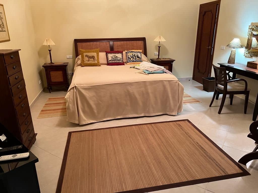 5 chambre Villa/Maison à vendre à Altea avec piscine - 1 375 000 € (Ref: 7991517)