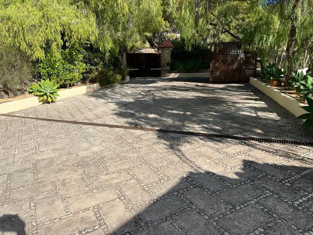 5 chambre Villa/Maison à vendre à Altea avec piscine - 1 375 000 € (Ref: 7991517)