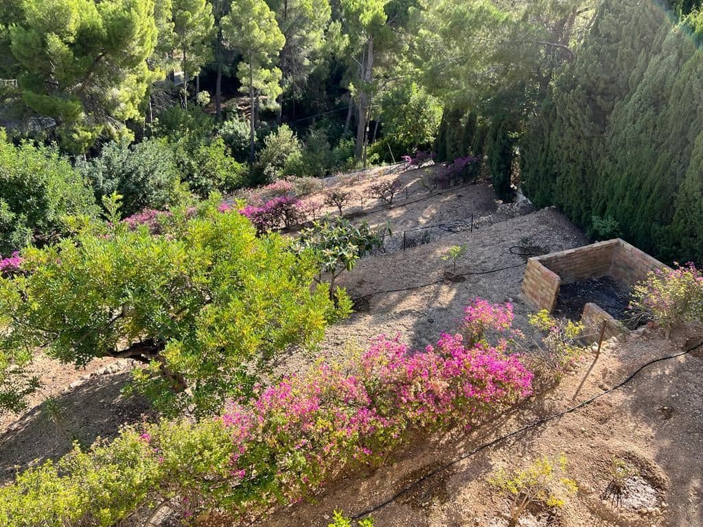 5 chambre Villa/Maison à vendre à Altea avec piscine - 1 375 000 € (Ref: 7991517)