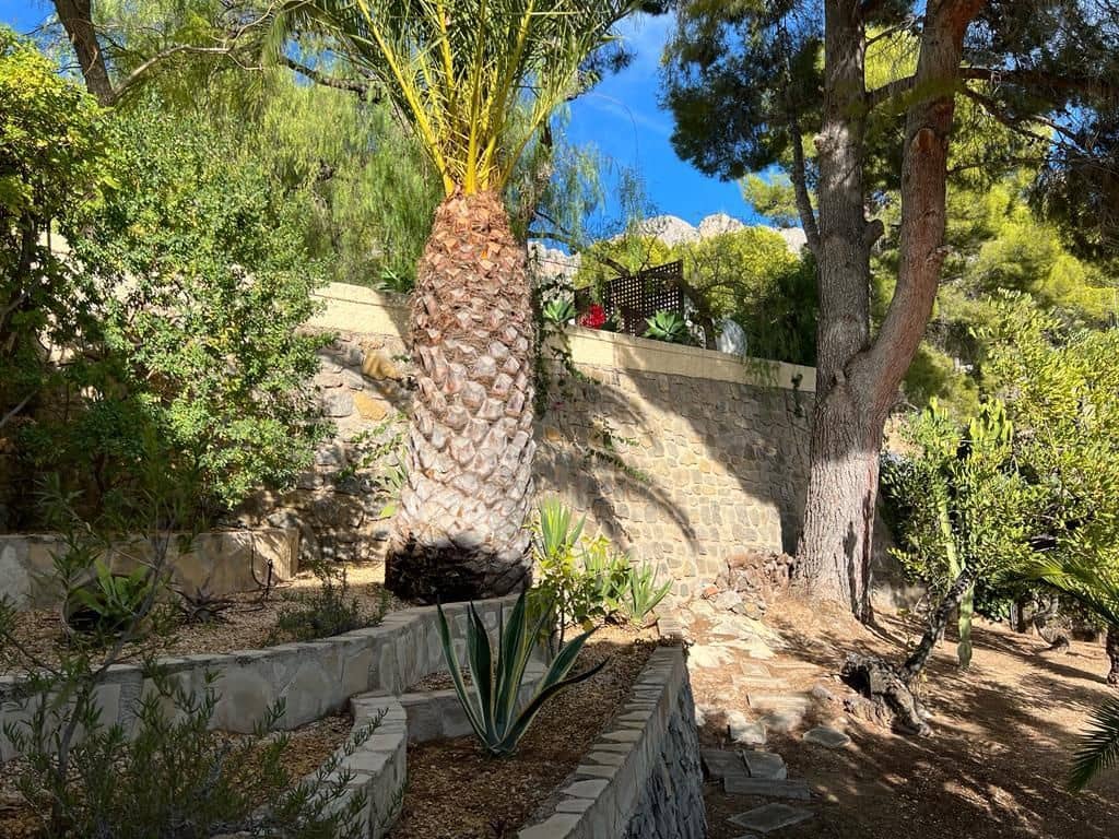 5 chambre Villa/Maison à vendre à Altea avec piscine - 1 375 000 € (Ref: 7991517)