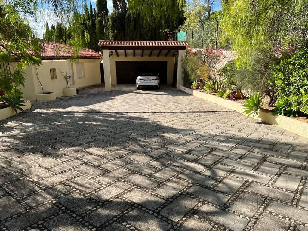 5 chambre Villa/Maison à vendre à Altea avec piscine - 1 375 000 € (Ref: 7991517)