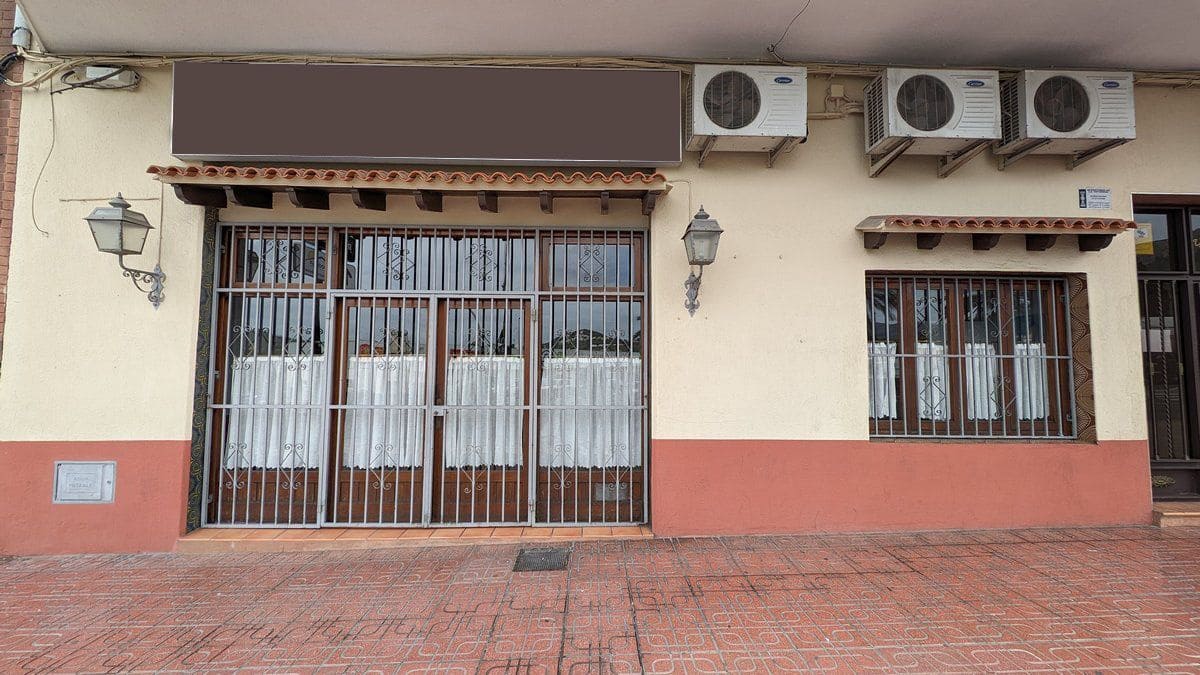 Local Comercial en Calpe / Calp en venta - 390.000 € (Ref: 8041210)