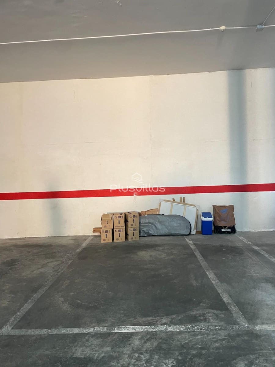 2 bedroom Apartment for sale in Calpe / Calp with pool - € 519,000 (Ref: 8085084)