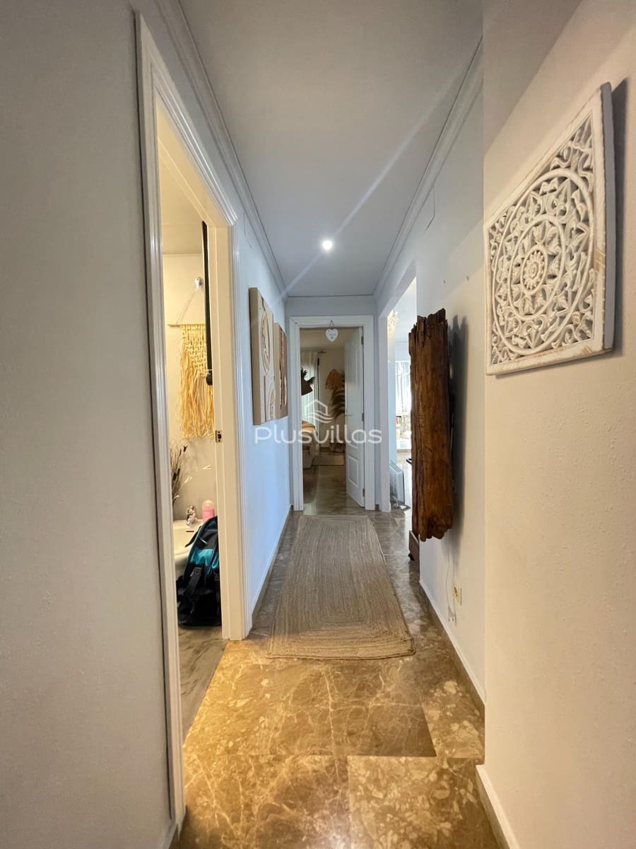 2 bedroom Apartment for sale in Calpe / Calp with pool - € 519,000 (Ref: 8085084)