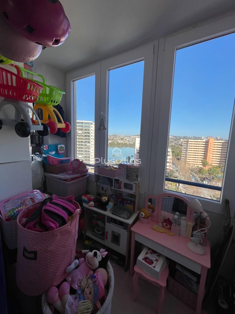 2 bedroom Apartment for sale in Calpe / Calp with pool - € 519,000 (Ref: 8085084)