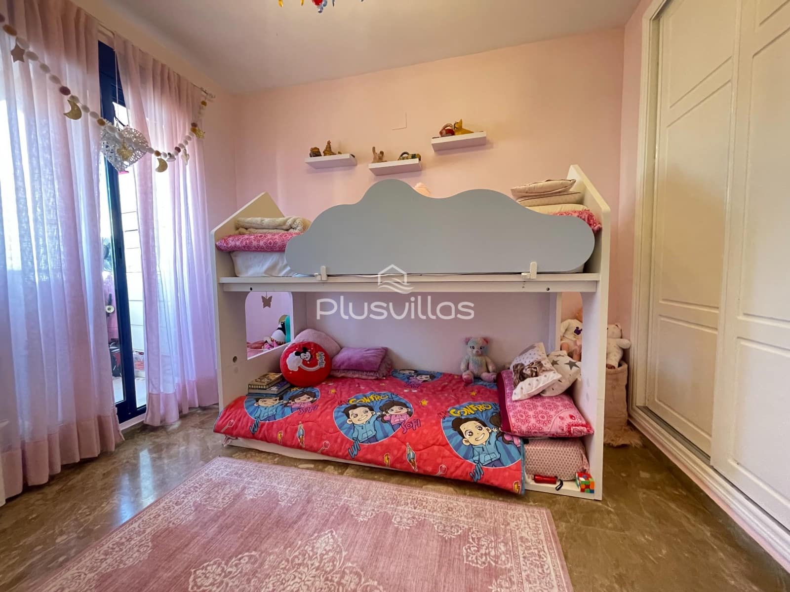 2 bedroom Apartment for sale in Calpe / Calp with pool - € 519,000 (Ref: 8085084)