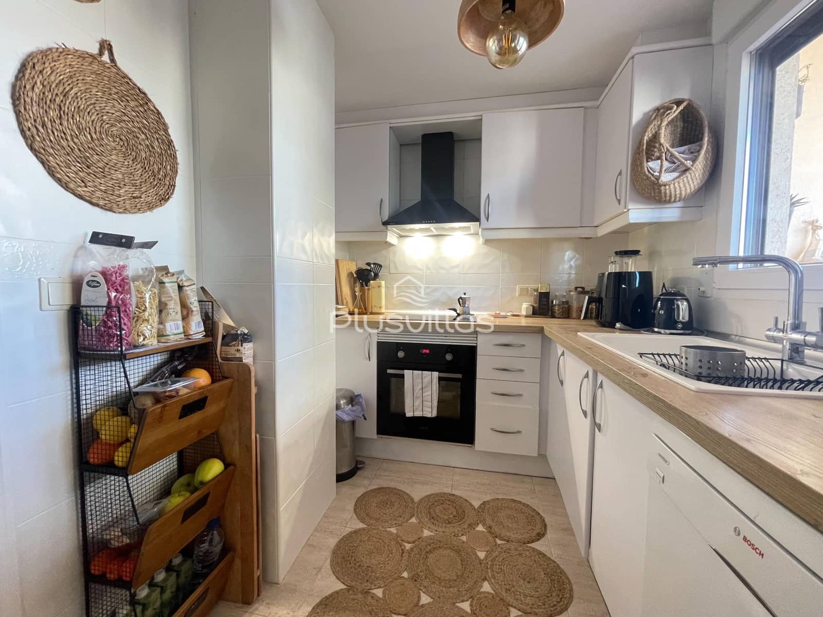 2 bedroom Apartment for sale in Calpe / Calp with pool - € 519,000 (Ref: 8085084)