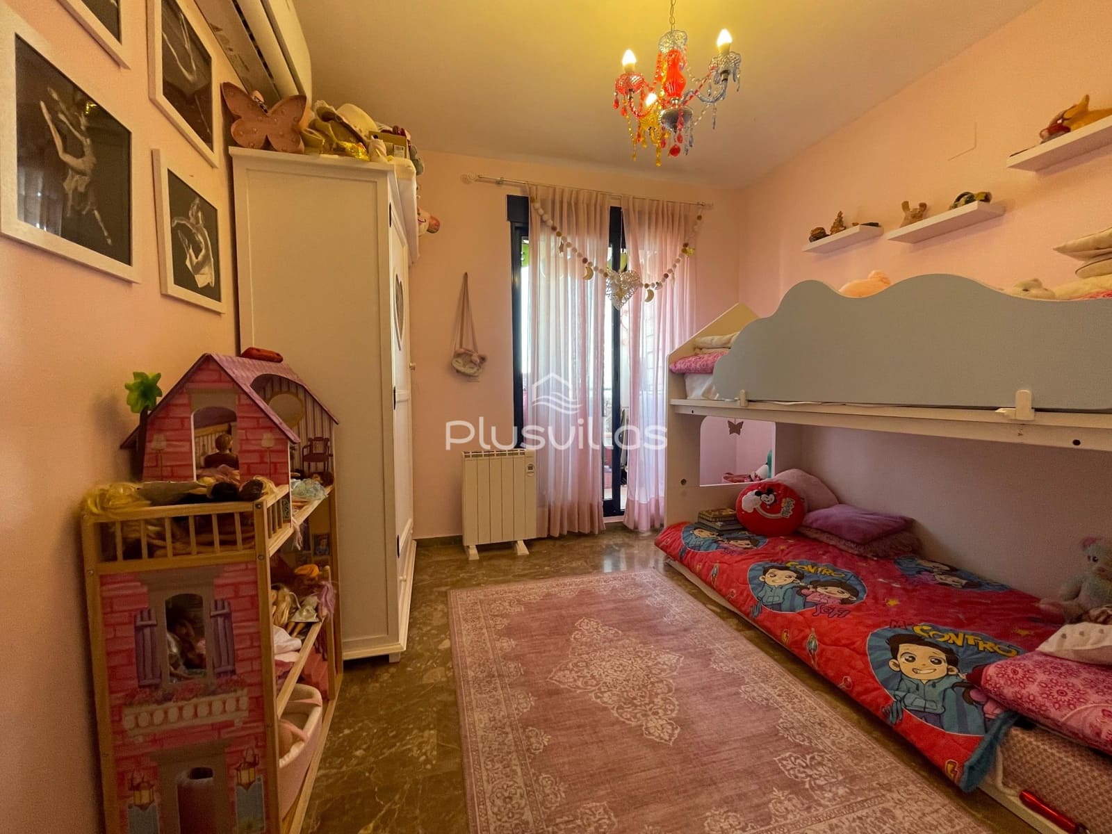 2 bedroom Apartment for sale in Calpe / Calp with pool - € 519,000 (Ref: 8085084)