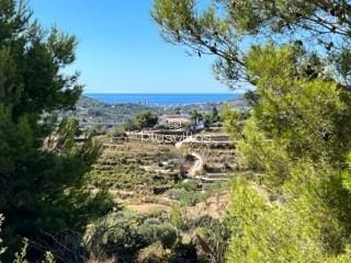 Tontti myytävänä paikassa Benissa - 110 000 € (Ref: 8126964)