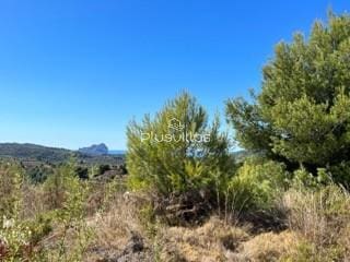 Tontti myytävänä paikassa Benissa - 110 000 € (Ref: 8126964)