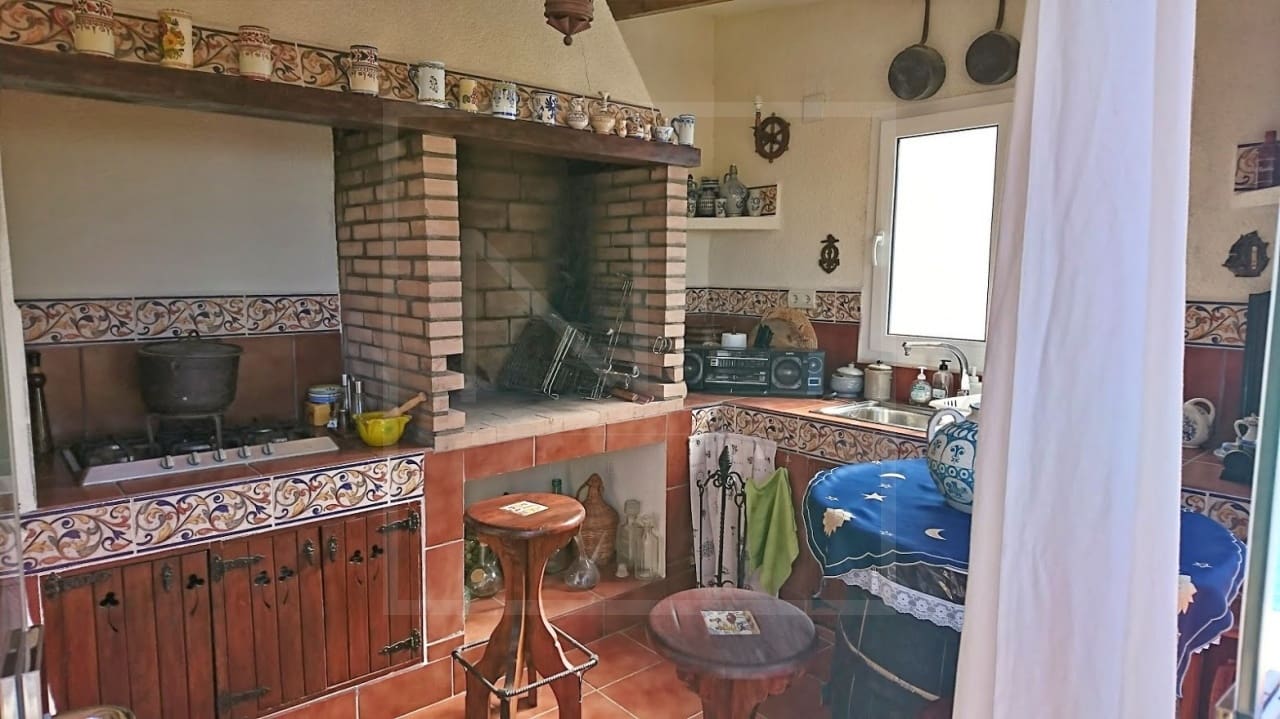 5 soveværelse Villa til salg i Benitachell / Benitatxell med swimmingpool - € 585.000 (Ref: 8142996)