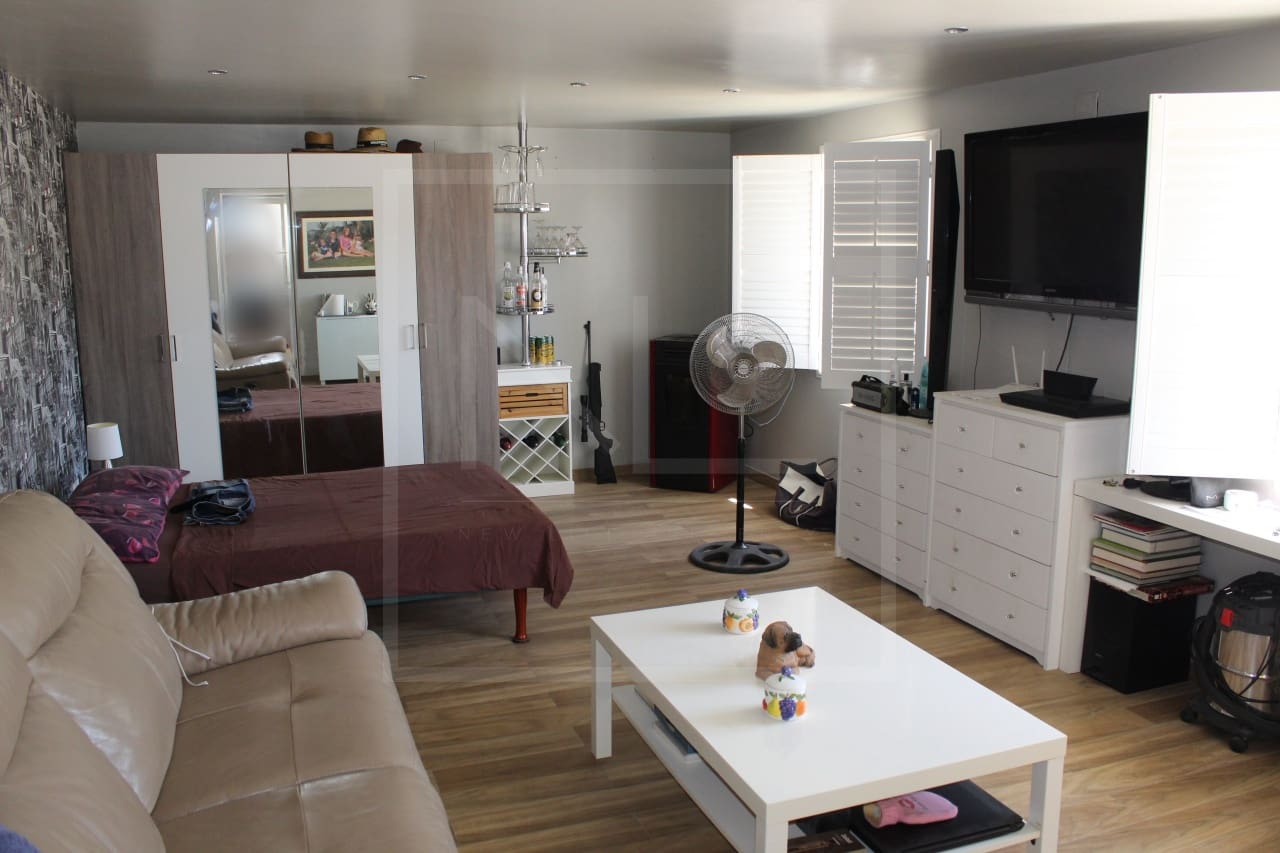 Huvila myytävänä paikassa Benissa - 380 000 € (Ref: 8142997)