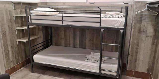 4 chambre Appartement à vendre à Pueblo, Calpe / Calp - 300 000 € (Ref: 8146531)