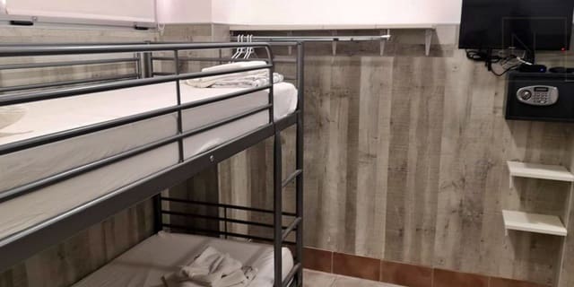 4 chambre Appartement à vendre à Pueblo, Calpe / Calp - 300 000 € (Ref: 8146531)