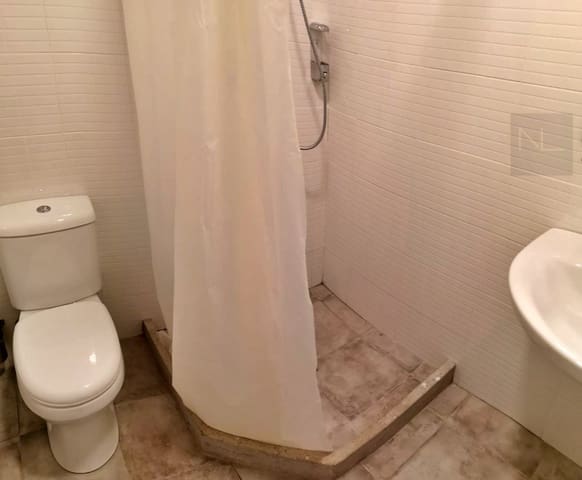 4 chambre Appartement à vendre à Pueblo, Calpe / Calp - 300 000 € (Ref: 8146531)