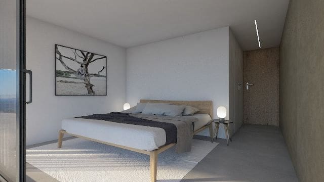 Building Plot for sale in Altea - € 350,000 (Ref: 8148634)